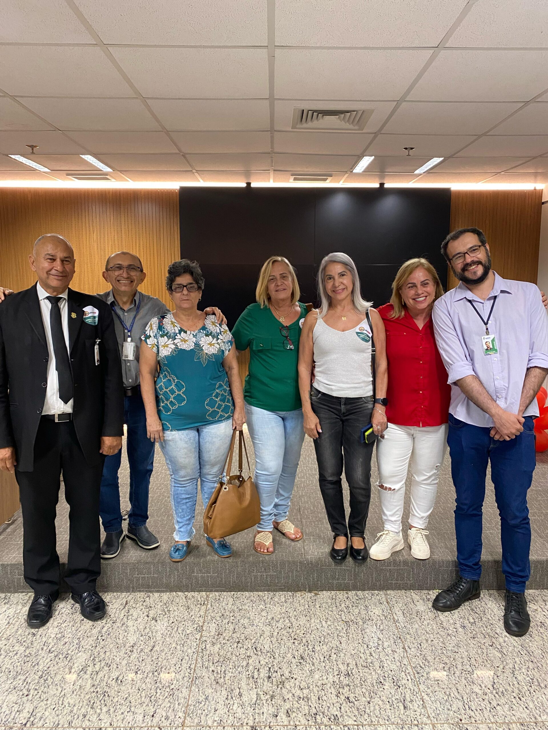 Eleição do Sindisleg
